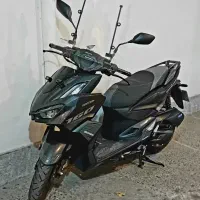 هوندا واریو 160 مدل 1403