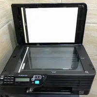 پرینتر کپی فکس اسکن (سیاه سفید و رنگی)|پرینتر، اسکنر، کپی، فکس|رشت, منظریه|دیوار