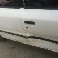 سمند مدل 90|خودرو سواری و وانت|بندر گناوه, |دیوار