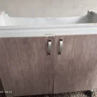 کابینت دست دوم|مصالح و تجهیزات ساختمان|رشت, آب و برق|دیوار