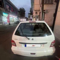 ۱۱۱ مدل ۹۷|خودرو سواری و وانت|رشت, پیرسرا|دیوار