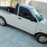 پراید وانت مدل ۴۰۳
