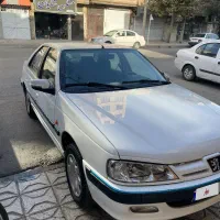 پارس مدل ۹۹ در حد|خودرو سواری و وانت|مشهد, جانباز|دیوار