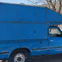 باربند نیسان(بچه باربند)