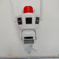 دوربین سیمکارتی و دزدگیر|دوربین مداربسته|پارسآباد, |دیوار