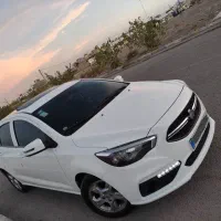 شاهینG نسخه فول باسانروف و esp|خودرو سواری و وانت|سیرجان, |دیوار