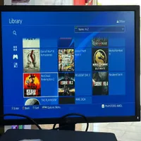 تخفیف ویژه فول بازی انتخابی ps4کپیخور ۴۰۰هزارتومان|کنسول، بازی ویدئویی و آنلاین|آمل, |دیوار