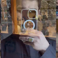 ایفون ۱۴ pro max