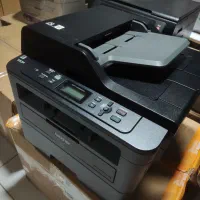 پرینتر ۴کاره ژاپن ۲۵۵۰dw.وایفا