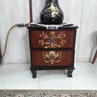 سرویس چوب کامل|تخت و سرویس خواب|مشهد, ثامن|دیوار