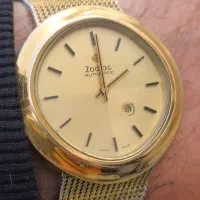 ساعت زودیاک