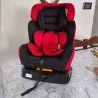 صندلی ماشین کودک نوا