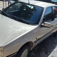 پژو ۴۰۵ مدل۸۴|خودرو سواری و وانت|کامیاران, |دیوار