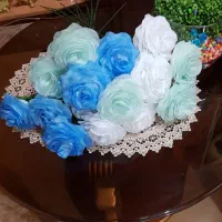 گل مصنوعی|گل مصنوعی|رشت, جهاد|دیوار