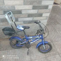 دوچرخه سایز 12