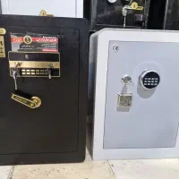 گاوصندوق ضد سرقت گنجبان 2