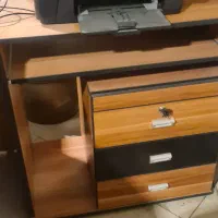 میز و صندلی اداری|مبلمان اداری|تهران, مولوی|دیوار