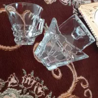 استکان وقندان اصل|ظروف سرو و پذیرایی|سقز, |دیوار