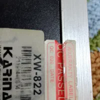 آمپلی kARinA|سیستم صوتی خانگی|تهران, خاک سفید|دیوار