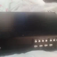 یک عدد DVR با هارد و حافظه داخلی فروشی|دوربین مداربسته|قم, شهرک امام حسین|دیوار