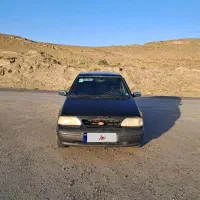 پراید مدل 83