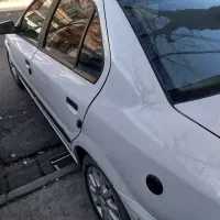 سمند EF7 مدل 92 دوگانه کارخانه با شرایط اقساطی|خودرو سواری و وانت|تبریز, |دیوار