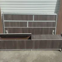 تخت خواب|تخت و سرویس خواب|قائن, |دیوار