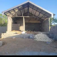 اجرا انواع سقف شیروانی سایبان تک ستون سردرب و..|خدمات پیشه و مهارت|همدان, |دیوار