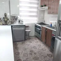 فروش واحد۹۸متر سندار پارکینگ اسانسور فاز۴اندیشه|فروش آپارتمان|اندیشه, اندیشه فاز ۶|دیوار