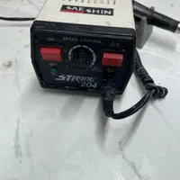 دستگاه سوهان استرنگ ۲۰۴اصل|آرایشی، بهداشتی، درمانی|قرچک, محمد آباد|دیوار