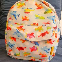 کیف پیش دبستان و مهد کودک توریث