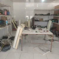 نصب ،تعمیروسرویس انواع کولر و یخچال