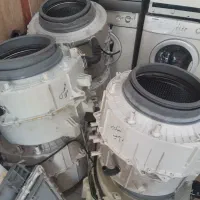 نمایندگی تعمیرات لباسشویی ظرفشویی الجی،بوش،سامسونگ