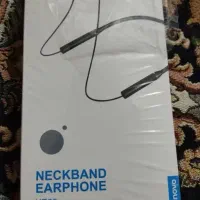 گردنی بلوتوثی لنوا