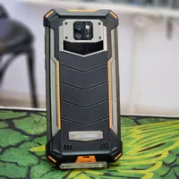 دوجی s88 pro doogee ضد آب و ضد ضربه|موبایل|مشهد, سراب|دیوار