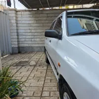 پراید دوگانه سوز بیرنگ|خودرو سواری و وانت|محمدشهر, محمدشهر|دیوار