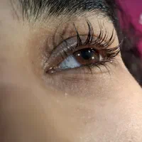 اکستنشن و لیفت مژه و ابرو برای نگاهی خیره‌کننده|خدمات آرایشگری و زیبایی|پاکدشت, پاکدشت (مامازند)|دیوار