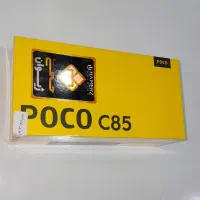 Xiaomi Poco C85|موبایل|میبد, |دیوار