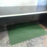 میز کنفرانس ام دی اف در حد نو