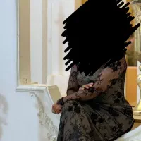 لباس و پیراهن مجلسی دانتل ترند سال