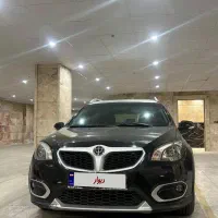 برلیانس کراس