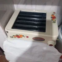 کباب پز گازی