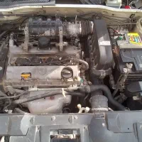 سمندef7مدل ۹۶دوگانه کارخانه|خودرو سواری و وانت|ایوان, |دیوار