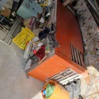 فریزر صندقی