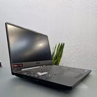 غول خشن با قلب سریع
