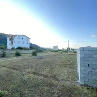 زمین به متراژ ۳۰۰ متر روستای ساحلی ویزنه ،قره سو|فروش زمین و ملک کلنگی|چوبر, |دیوار