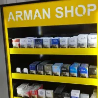 استند سیگار+تنباکو ۶۰ خشاب فنری|فروشگاه و مغازه|سنندج, |دیوار