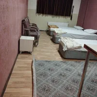 هتل آپارتمان سلطانی