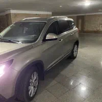 فردا موتور T5 مدل 1402|خودرو سواری و وانت|تهران, فرمانیه|دیوار