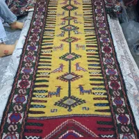 کناره دستبافت عشایر